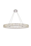 Monroe Pendant by Elegant Lighting