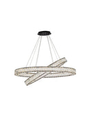 Monroe Pendant by Elegant Lighting