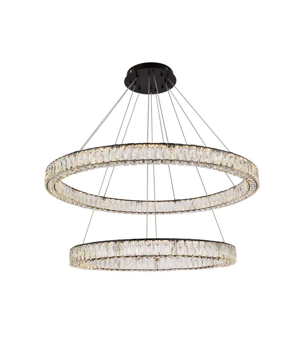 Elegant Lighting-3503D42BK|MAIN