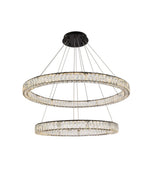 Elegant Lighting-3503D42BK|MAIN