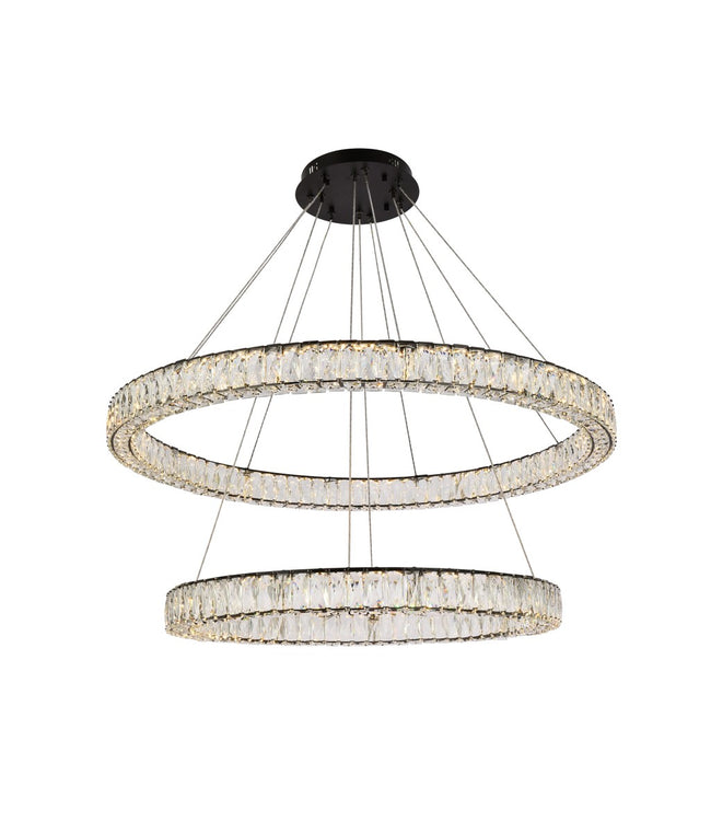 Elegant Lighting-3503D42BK|MAIN