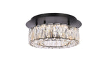 Elegant Lighting-3503F12BK|MAIN