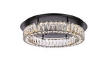 Elegant Lighting-3503F22BK|MAIN