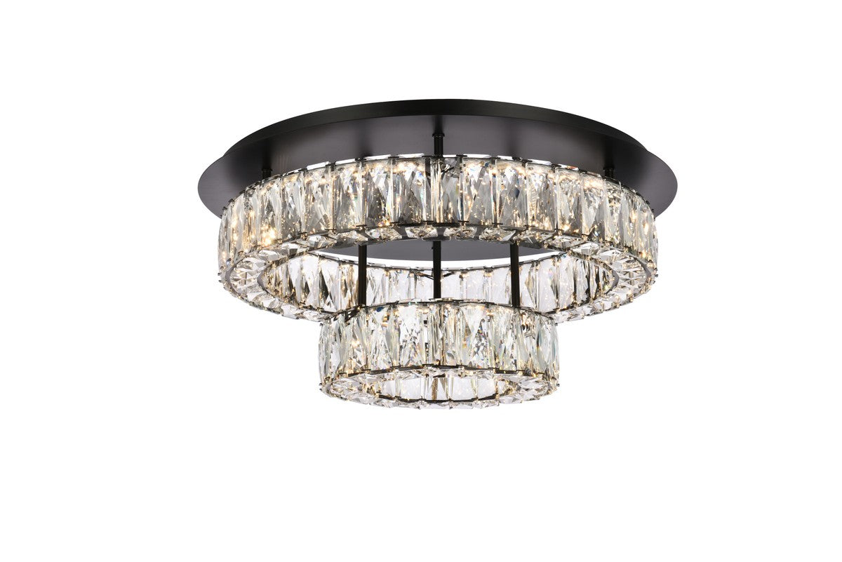 Elegant Lighting-3503F22L2BK|MAIN