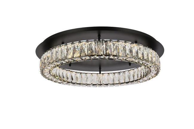 Elegant Lighting-3503F26BK|MAIN