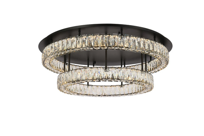 Elegant Lighting-3503F33L2BK|MAIN