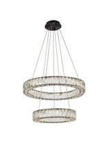 Elegant Lighting-3503G24BK|MAIN