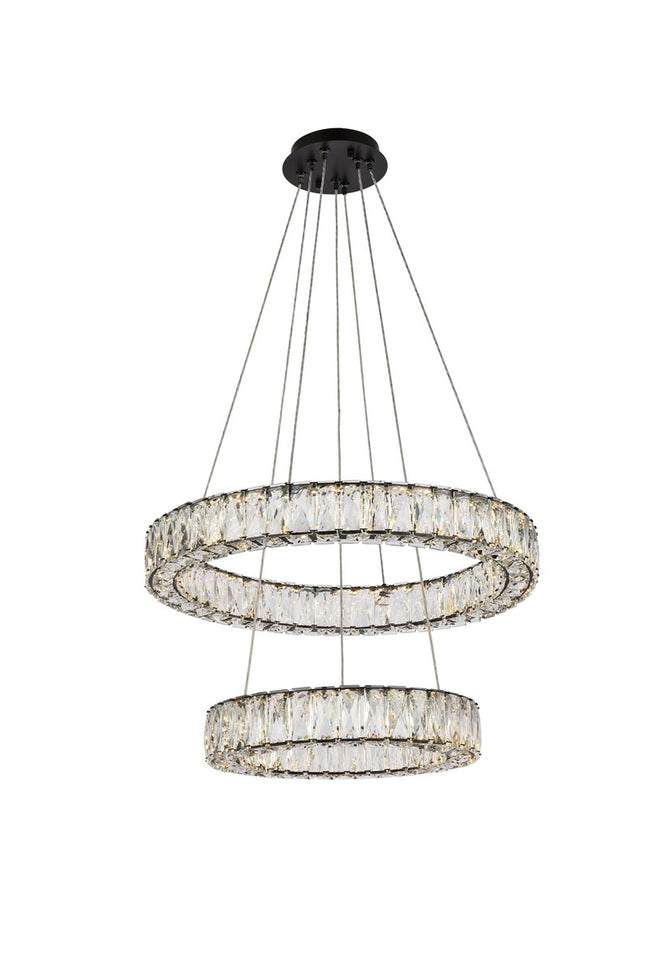 Elegant Lighting-3503G24BK|MAIN