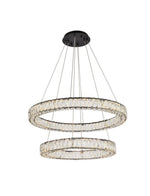 Elegant Lighting-3503G32BK|MAIN