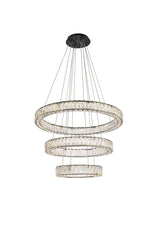 Elegant Lighting-3503G3LBK|MAIN