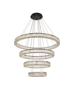 Elegant Lighting-3503G41BK|MAIN