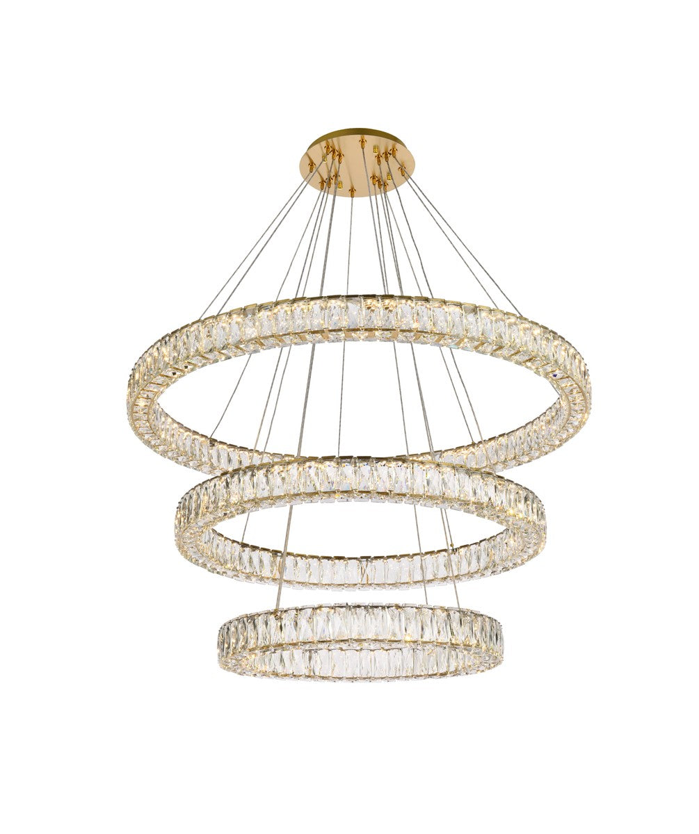 Elegant Lighting-3503G41LG image