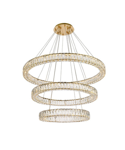Elegant Lighting-3503G41LG image
