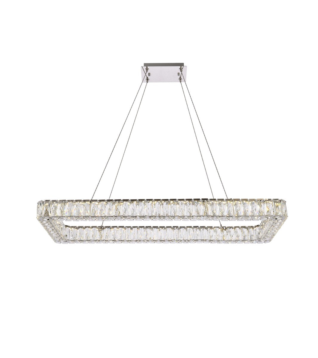 Elegant Lighting-3504D42L1C|MAIN