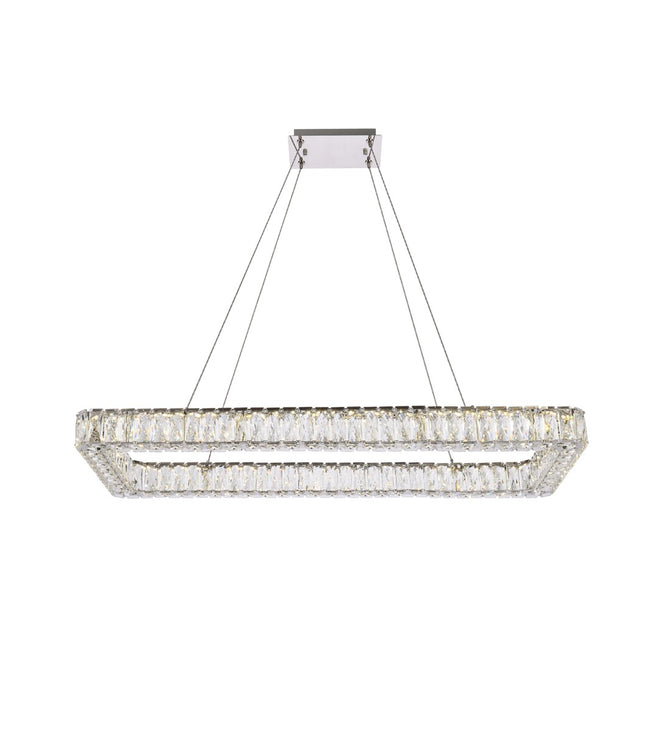 Elegant Lighting-3504D42L1C|MAIN