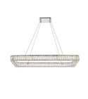Monroe Pendant by Elegant Lighting