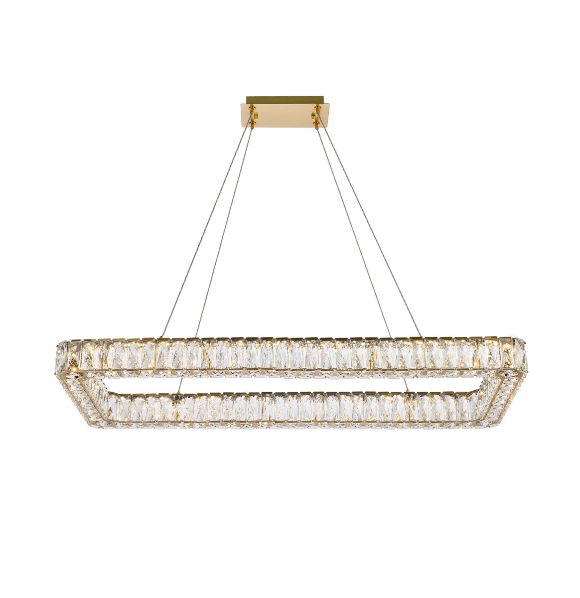 Elegant Lighting-3504D42L1G|MAIN
