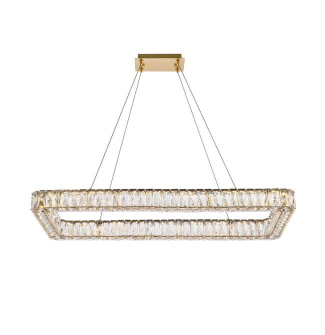 Elegant Lighting-3504D42L1G|MAIN