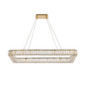 Monroe Pendant by Elegant Lighting