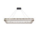 Monroe Pendant by Elegant Lighting