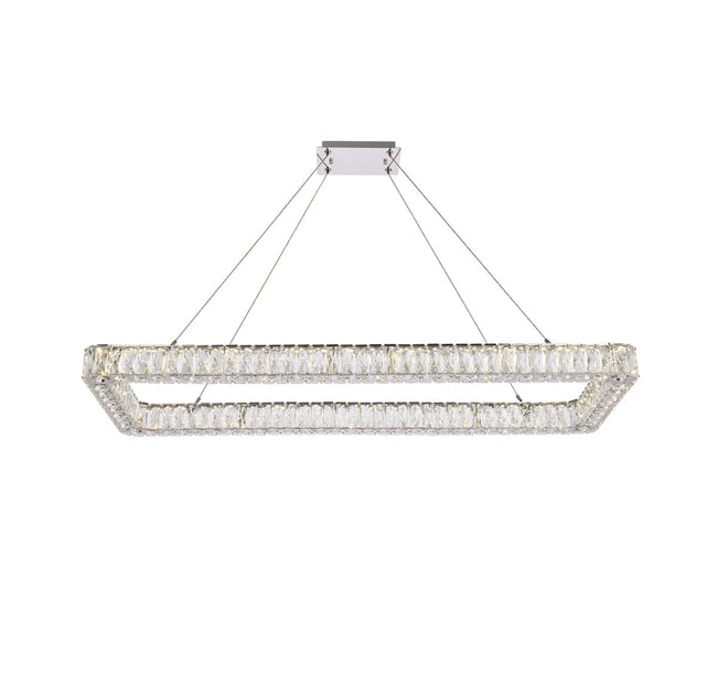 Elegant Lighting-3504D50L1C|MAIN