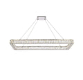 Monroe Pendant by Elegant Lighting