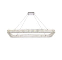 Monroe Pendant by Elegant Lighting