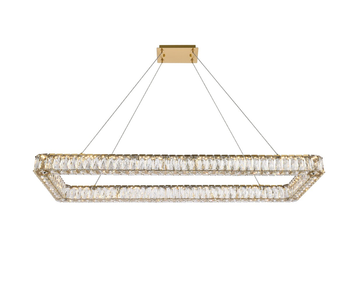 Elegant Lighting-3504D50L1G|MAIN