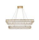 Monroe Pendant by Elegant Lighting