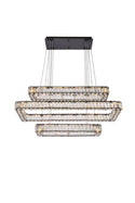 Monroe Pendant by Elegant Lighting