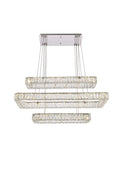 Monroe Pendant by Elegant Lighting