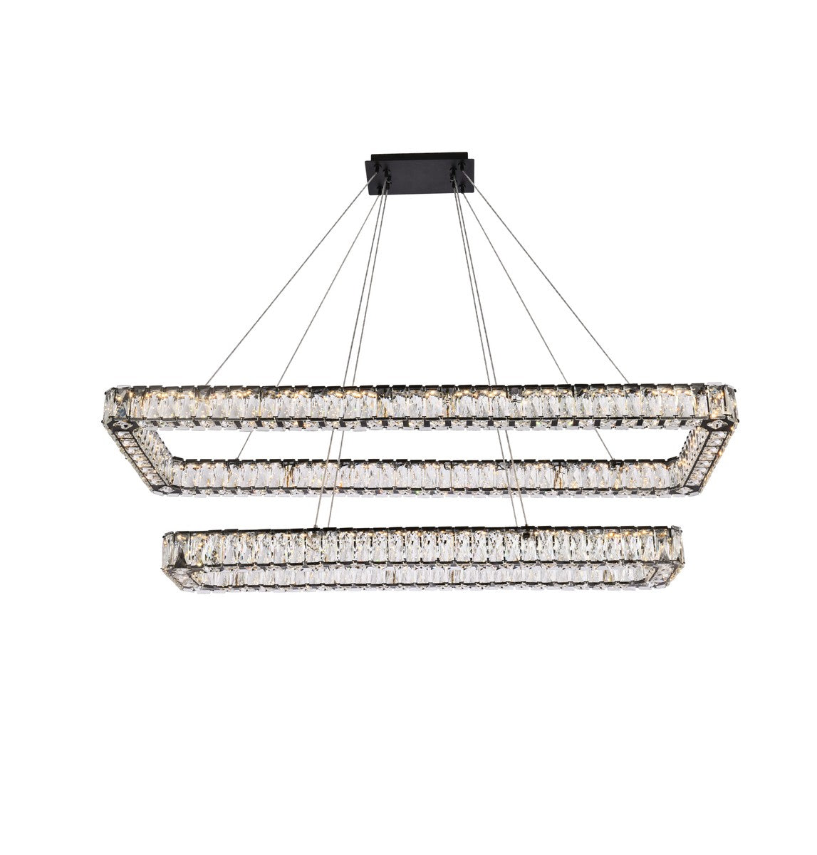 Elegant Lighting-3504G50L2BK|MAIN