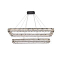 Monroe Pendant by Elegant Lighting