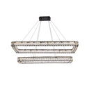 Monroe Pendant by Elegant Lighting