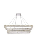 Monroe Pendant by Elegant Lighting