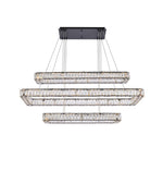 Elegant Lighting-3504G50L3BK|MAIN