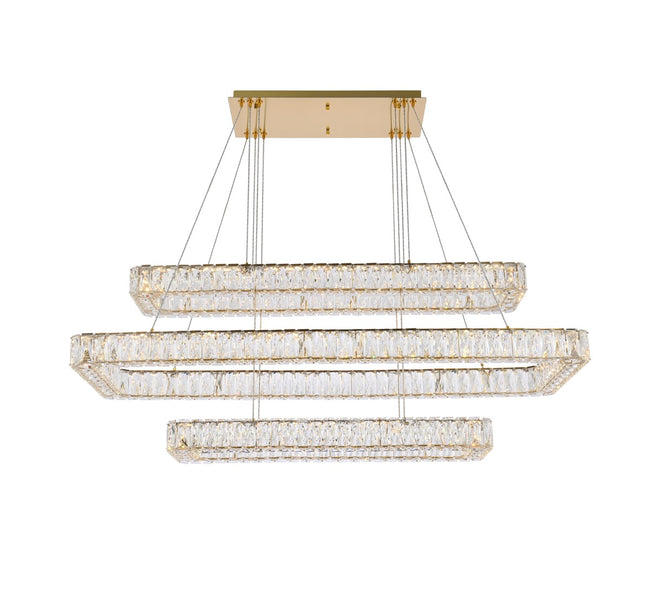 Elegant Lighting-3504G50L3G|MAIN
