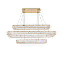 Monroe Pendant by Elegant Lighting