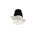Outdoor (Wet) 1" Round Straight Regressed Accessory by Nora Lighting