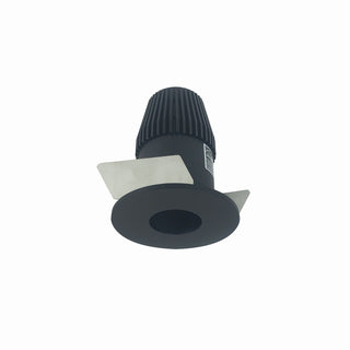 Outdoor (Wet) 1" Round Pinhole Accessory by Nora Lighting
