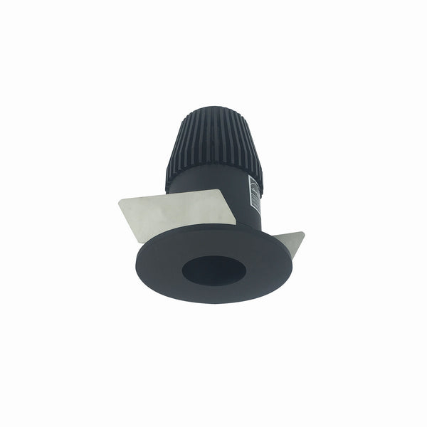 Outdoor (Wet) 1" Round Pinhole Accessory by Nora Lighting