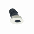 Outdoor (Damp) 1" Round Slot Accessory by Nora Lighting