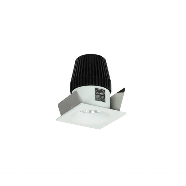 Outdoor (Wet) 1" Square Bullnose Accessory by Nora Lighting