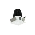 Rec Iolite Outdoor (Wet) 1" Square Straight Regressed by Nora Lighting