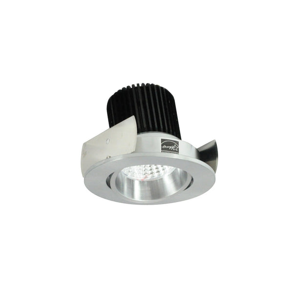 Outdoor (Damp) 2" Round Cone Reg. Adjustable, Accessory by Nora Lighting