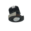 Outdoor (Damp) Adjustable Trim Accessory by Nora Lighting