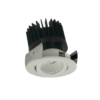 Buy white Outdoor (Damp) Adjustable Trim Accessory by Nora Lighting