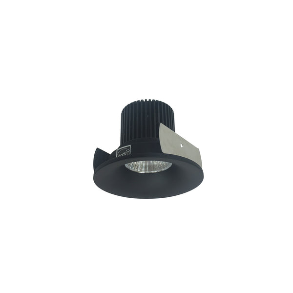 Rec Iolite Outdoor (Wet) 2" Round Bullnose by Nora Lighting
