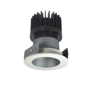 Buy haze-white Outdoor (Wet) Non-Adjustable Trim Accessory by Nora Lighting