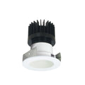 Outdoor (Wet) Non-Adjustable Trim Accessory by Nora Lighting